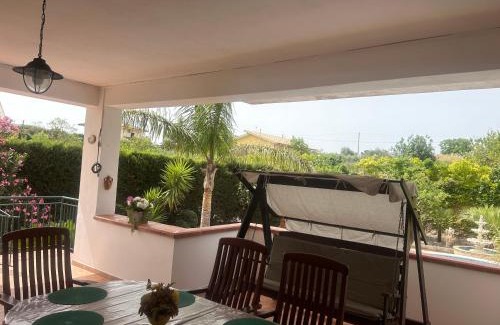 Racalmuto Apartment | villa Giò