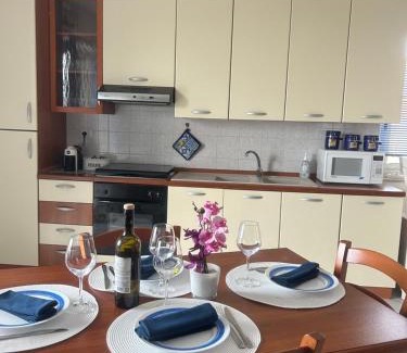 Racalmuto Apartment | villa Giò
