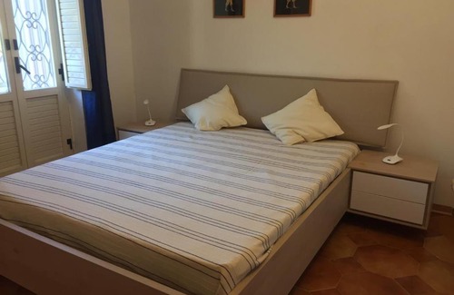Calalunga-Pietragrande House | Villa Giò&Mar