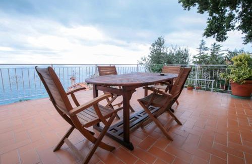 Bergeggi House | Villa Giò - Terrazza nel Blu
