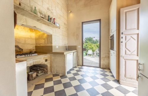 Carpignano Salentino Villa | Villa Giardino Segreto - Carpign.