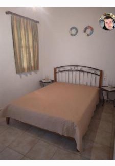 Agia Apartment | Villa Gialos Ηλέκτρα