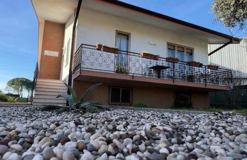 Corno di Rosazzo House | Villa Gianfranca - sentiti come a casa