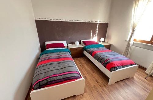 Corno di Rosazzo House | Villa Gianfranca - sentiti come a casa
