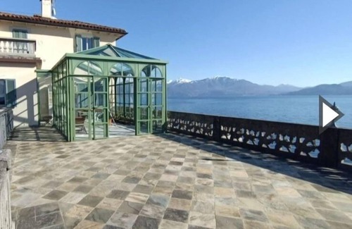 Oggebbio Villa | Villa Gianna