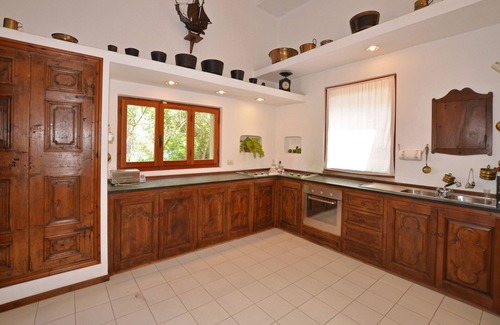 Saline Sadun Villa | Villa Giannellina, Orbetello, Italy
