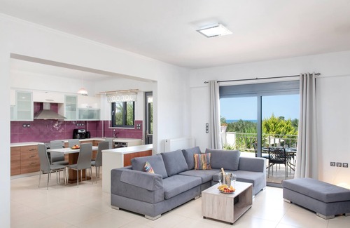 Drapanias Villa | Villa Gianta