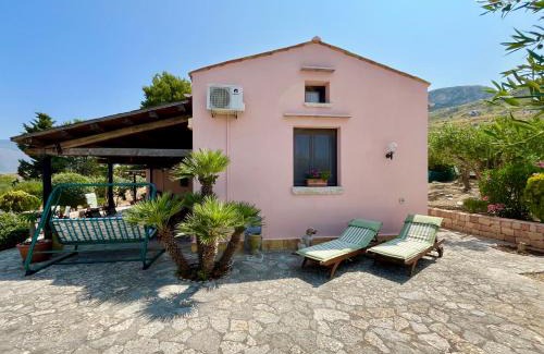 Scopello Villa | Villa Giara Scopello