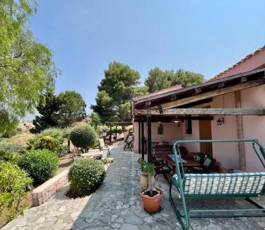 Scopello Villa | Villa Giara Scopello