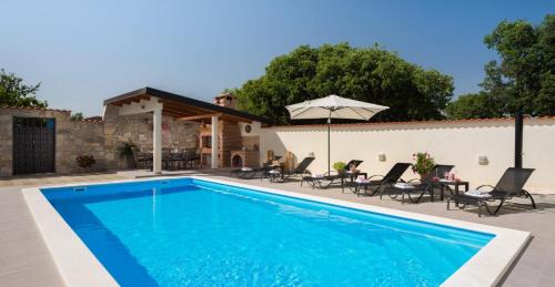 Drinovci Villa | Villa Giardino