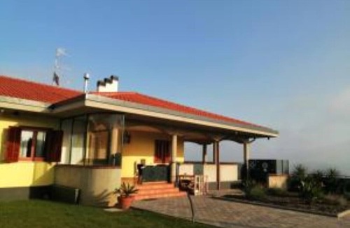 Roseto degli Abruzzi Villa | Villa Giardino with 160sqm - private pool & sea view
