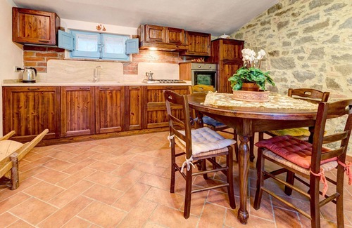 Fratticciola Villa | Villa Giare - Villa with private pool