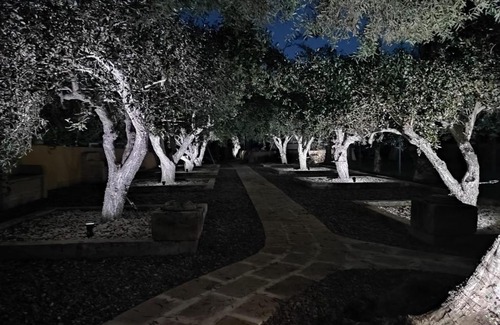 Floridia House | Villa Giasi