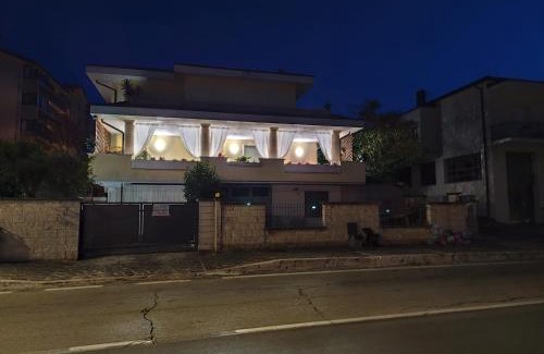 Francavilla al Mare Villa | Villa Giava
