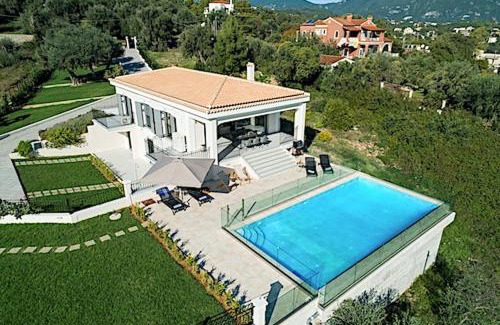 Dassia Villa | Villa Giem