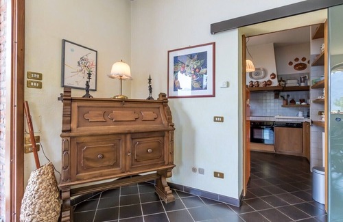 Cadenabbia Villa | Villa Gilda - Griante