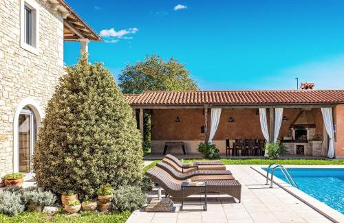 Prkacini Villa | Villa Gimino