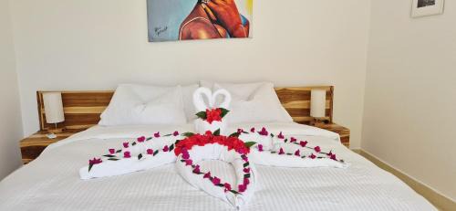 Manyoni Villa | Villa Gina - Private Pool - ZanzibarHouses