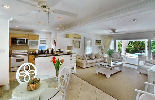 Porters Villa | Villa Gina ™: a stunning property. Saint James, West Coast, Barbados