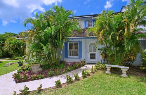 Porters Villa | Villa Gina ™: a stunning property. Saint James, West Coast, Barbados