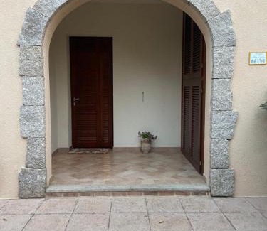 Case Peschiera-Lu Fraili House | Villa Ginevra a Lu Fraili - San Teodoro