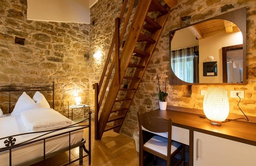Ficarra Hotel | Villa Ginevra Resort Agrituristico