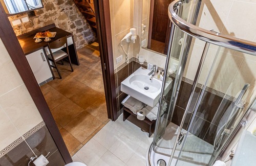 Ficarra Hotel | Villa Ginevra Resort Agrituristico