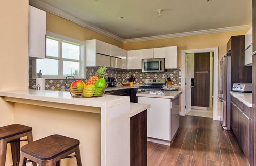 Reading House | Villa Ginger/Beach access/Gated Community