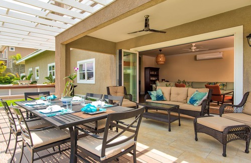 Reading House | Villa Ginger/Beach access/Gated Community
