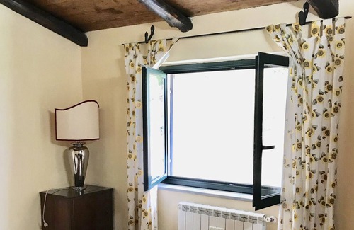 San Nicola da Crissa Villa | Villa "Gio - Private Pool" with Mountain View & Wi-Fi