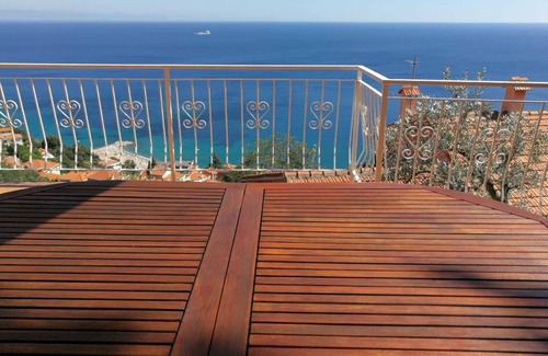 Bergeggi Villa | Villa Giò - Terrace in the Blue - Bergeggi