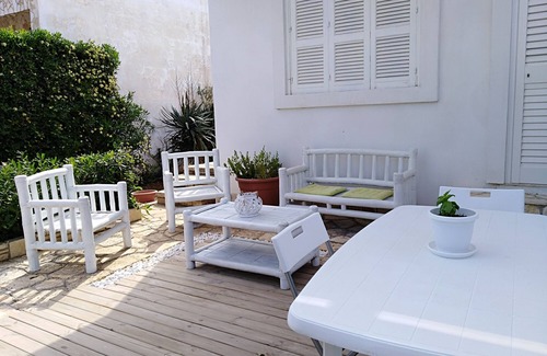 Torre Suda Villa | villa gio Torre Suda at 50 mt from the sea near Gallipoli beaches and torre san giovann