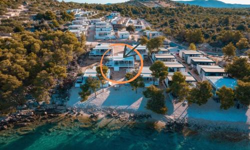 Drage Villa | Villa Gioia Beach Front