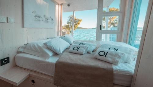 Drage Villa | Villa Gioia Beach Front