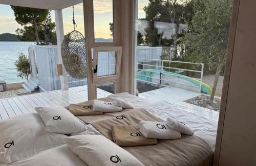 Drage Villa | Villa Gioia Beach Front