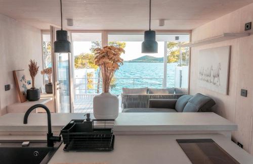 Drage Villa | Villa Gioia Beach Front