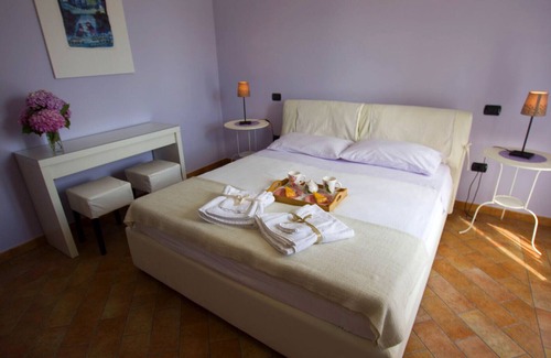 Cingoli Villa | Villa Gioia - Homelike Villas
