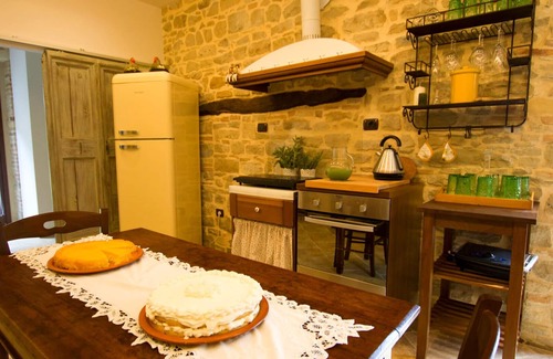 Cingoli Villa | Villa Gioia - Homelike Villas
