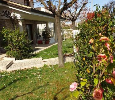 Montegranaro Bed & Breakfast | Villa Gioia Rooms