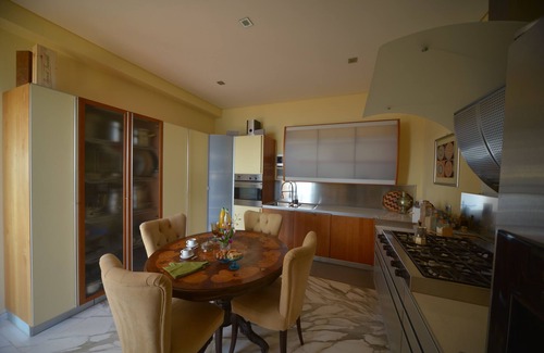Sori Villa | Villa Gioia - The Italian Luxury
