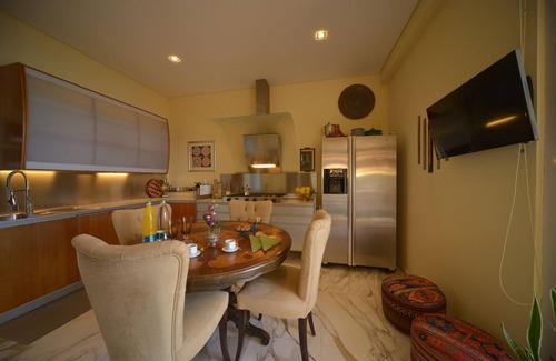 Sori Villa | Villa Gioia - The Italian Luxury