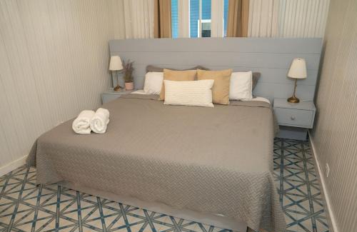 Los Brazos Villa | Villa Giorgina