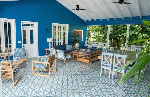 Los Brazos Villa | Villa Giorgina