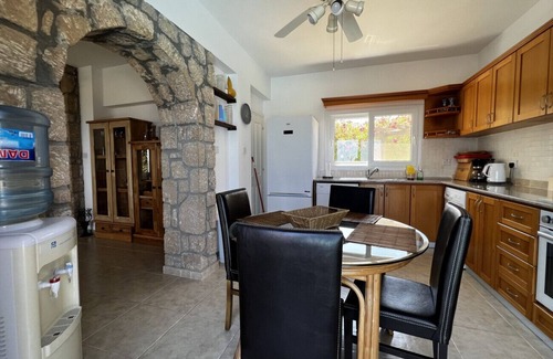 Karsiyaka Villa | Villa Giorgina Paradise
