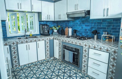Los Brazos Villa | Villa Giorgina, Rio Sonador, 15 min Puerto Plata