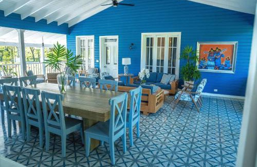 Los Brazos Villa | Villa Giorgina, Rio Sonador, 15 min Puerto Plata