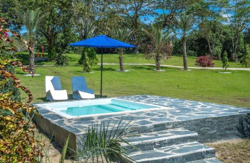 Los Brazos Villa | Villa Giorgina, Rio Sonador, 15 min Puerto Plata
