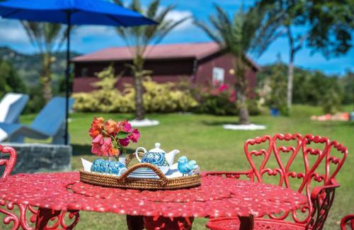 Los Brazos Villa | Villa Giorgina, Rio Sonador, 15 min Puerto Plata