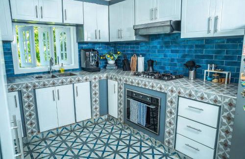 Los Brazos Villa | Villa Giorgina, Rio Sonador, 15 min Puerto Plata