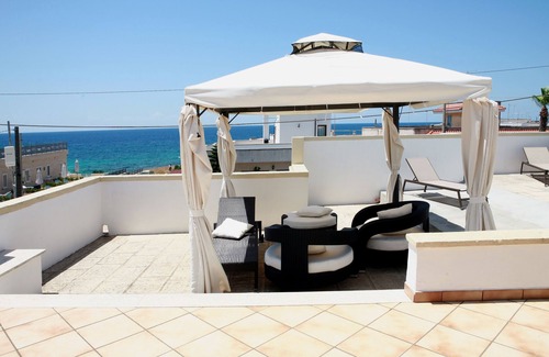 Racale Apartment | Villa Giovanna
